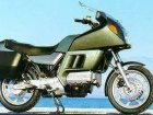 BMW K100 RT